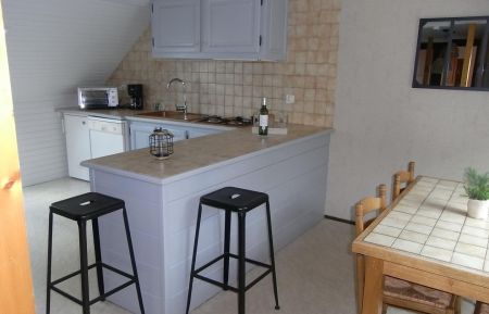 G&icirc;te n&deg;65G084911 Luz-Saint-Sauveur - Hautes-Pyr&eacute;n&eacute;es - photo