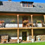 chambre-d-hotes - Le relais de l'Empereur - SAINT-LARY-SOULAN - Hautes-Pyrénées