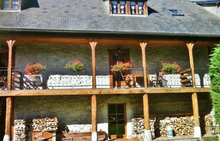 Chambre d'h&ocirc;tes n&deg;65G150021 Saint-Lary-Soulan - Hautes-Pyr&eacute;n&eacute;es - photo