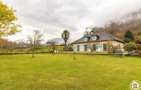 G&icirc;te n&deg;65G300511 Gez - Hautes-Pyr&eacute;n&eacute;es - photo