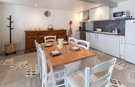 G&icirc;te n&deg;65G304711 Auri&eacute;bat - Hautes-Pyr&eacute;n&eacute;es - photo