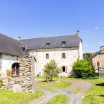 gite - Le Logis du Globetrotteur - ARCIZAC-EZ-ANGLES - Hautes-Pyr&eacute;n&eacute;es