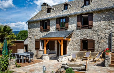 G&icirc;te n&deg;65G319311 Cazaux-Debat - Hautes-Pyr&eacute;n&eacute;es - photo