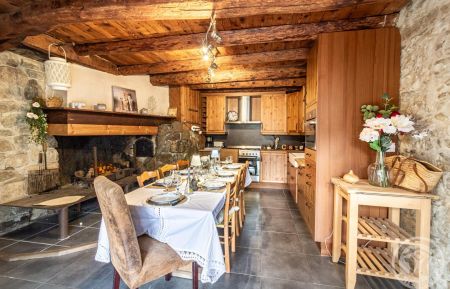 G&icirc;te n&deg;65G326811 J&eacute;zeau - Hautes-Pyr&eacute;n&eacute;es - photo