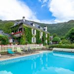 gite - La Maison Mayou - OUZOUS - Hautes-Pyr&eacute;n&eacute;es