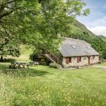 gite - La Grange du Plan - ESTAING - Hautes-Pyr&eacute;n&eacute;es