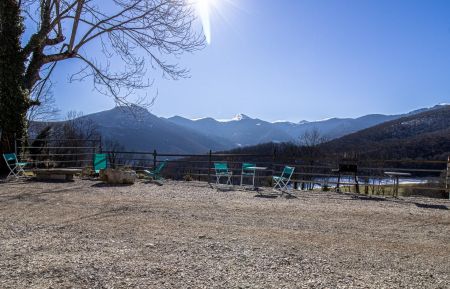 G&icirc;te n&deg;65G314411 Nistos - Hautes-Pyr&eacute;n&eacute;es - photo