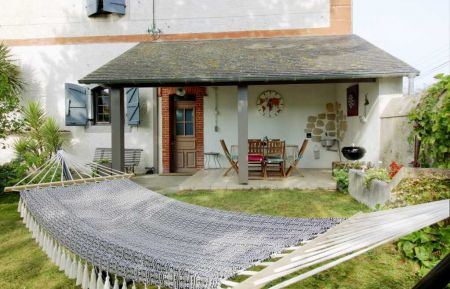 G&icirc;te n&deg;65G194611 Chis - Hautes-Pyr&eacute;n&eacute;es - photo