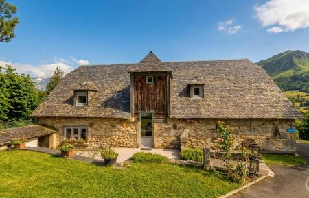 G&icirc;te n&deg;65G332211 Sireix - Hautes-Pyr&eacute;n&eacute;es - photo