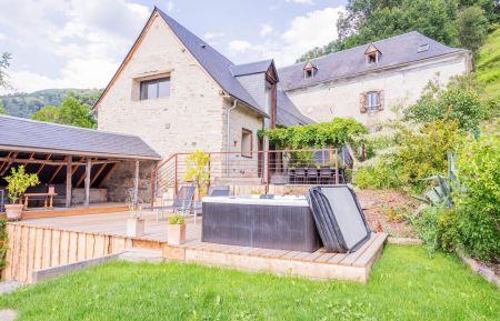 G&icirc;te n&deg;65G316711 Saint-Pastous - Hautes-Pyr&eacute;n&eacute;es - photo