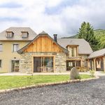 gite - VILLA MALINAT - ARCIZANS AVANT - Hautes-Pyr&eacute;n&eacute;es
