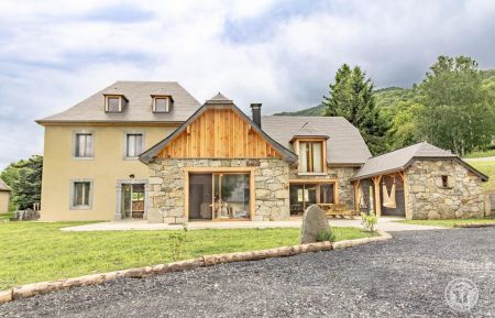 G&icirc;te n&deg;65G302212 Arcizans-Avant - Hautes-Pyr&eacute;n&eacute;es - photo