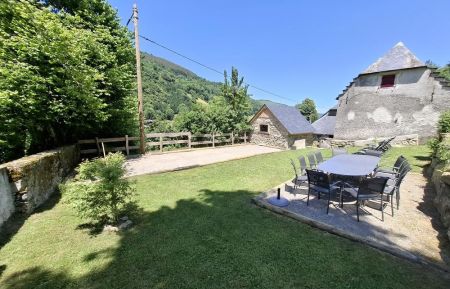 G&icirc;te n&deg;65G320411 Beaud&eacute;an - Hautes-Pyr&eacute;n&eacute;es - photo