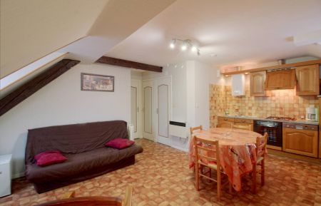 G&icirc;te n&deg;65G091712 Lourdes - Hautes-Pyr&eacute;n&eacute;es - photo