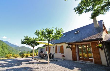 G&icirc;te n&deg;65G106212 Sarrancolin - Hautes-Pyr&eacute;n&eacute;es - photo