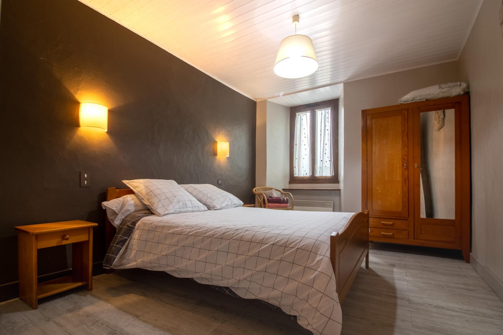 Gîte Le Pic Du Midi n°65G313112 à Luz Saint Sauveur Gîtes de France HautesPyrénées