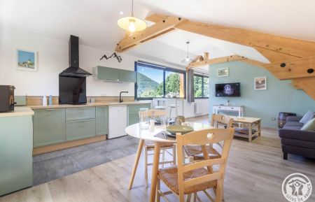 G&icirc;te n&deg;65G317312 Arras-en-Lavedan - Hautes-Pyr&eacute;n&eacute;es - photo