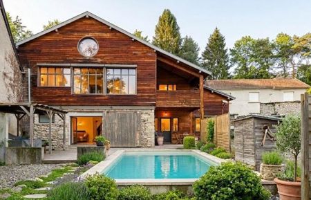 G&icirc;te n&deg;65G331311 Tuzaguet - Hautes-Pyr&eacute;n&eacute;es - photo