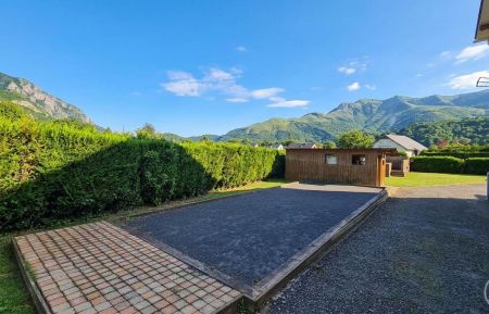 G&icirc;te n&deg;65G333311 Ayzac-Ost - Hautes-Pyr&eacute;n&eacute;es - photo