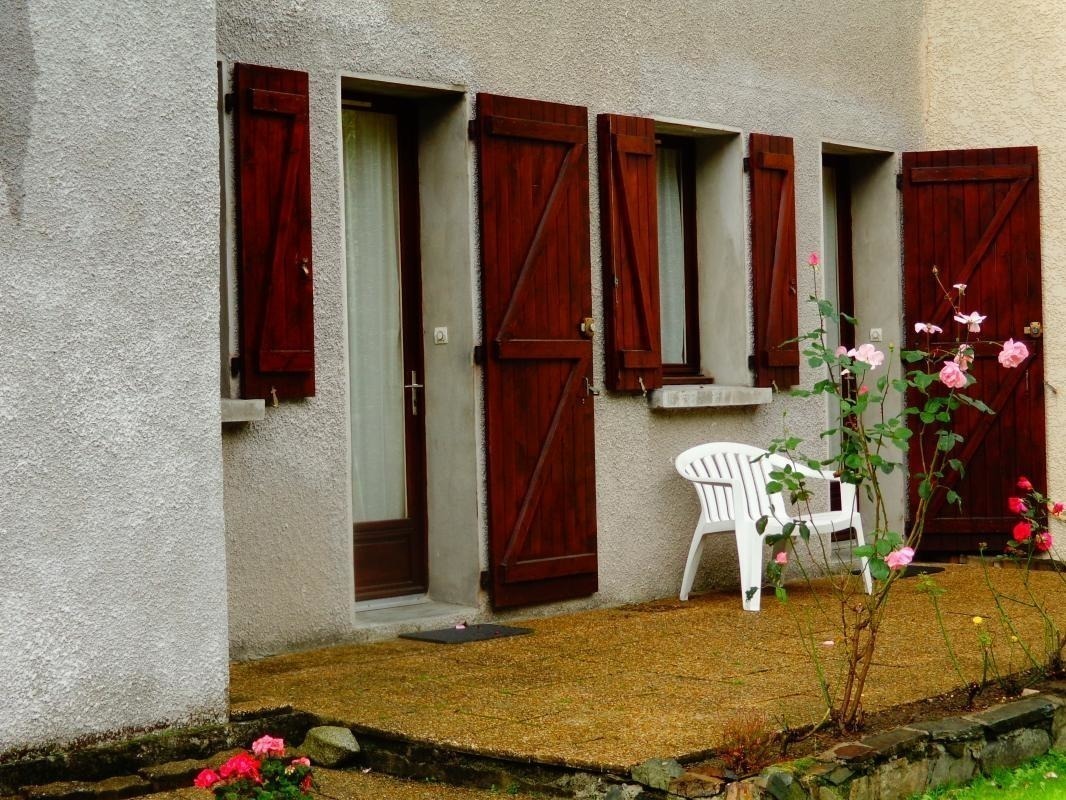 Gîte Le Desman n°65G011312 à Luzsaintsauveur Gîtes de France HautesPyrénées