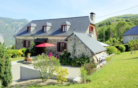 Gîte n°65G022212 Saint-Pastous - Hautes-Pyrénées - photo