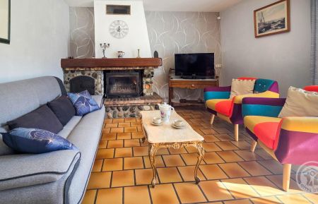 G&icirc;te n&deg;65G093815 Arcizans-Dessus - Hautes-Pyr&eacute;n&eacute;es - photo