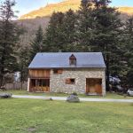 gite - Chalet Luce - ARAGNOUET - Hautes-Pyr&eacute;n&eacute;es