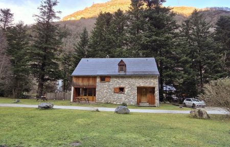 Gîte n°65G173612 Aragnouet - Hautes-Pyrénées - photo