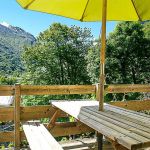 gite - G&icirc;te du Coustes-duplex 2 - SASSIS - Hautes-Pyr&eacute;n&eacute;es