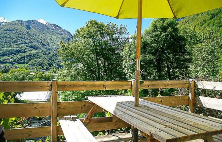 G&icirc;te n&deg;65G197312 Sassis - Hautes-Pyr&eacute;n&eacute;es - photo