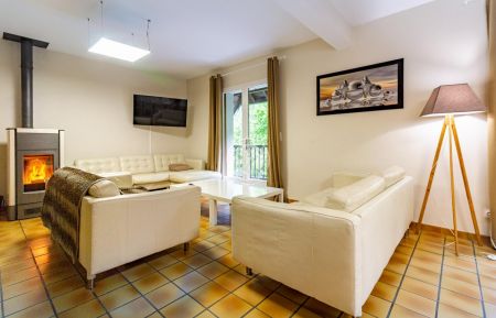 G&icirc;te n&deg;65G316661 Aragnouet - Hautes-Pyr&eacute;n&eacute;es - photo