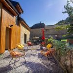 gite - La Grange de la Coumette - AYZAC OST - Hautes-Pyr&eacute;n&eacute;es