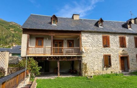 G&icirc;te n&deg;65G332711 Vignec - Hautes-Pyr&eacute;n&eacute;es - photo