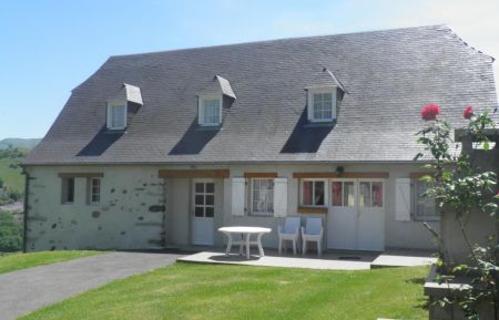 G&icirc;te n&deg;65G000112 Viger - Hautes-Pyr&eacute;n&eacute;es - photo