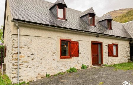 G&icirc;te n&deg;65G002811 Azet - Hautes-Pyr&eacute;n&eacute;es - photo