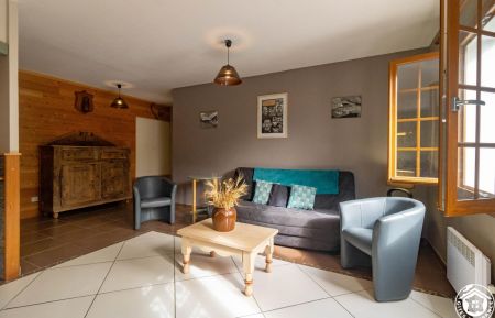 G&icirc;te n&deg;65G006412 Sers - Hautes-Pyr&eacute;n&eacute;es - photo