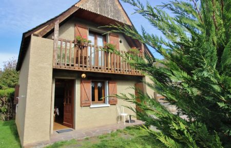 G&icirc;te n&deg;65G017611 Armenteule - Hautes-Pyr&eacute;n&eacute;es - photo