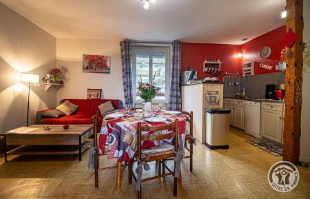 G&icirc;te n&deg;65G062311 Artalens-Souin - Hautes-Pyr&eacute;n&eacute;es - photo
