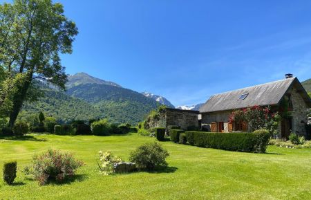 G&icirc;te n&deg;65G160111 Beaud&eacute;an - Hautes-Pyr&eacute;n&eacute;es - photo