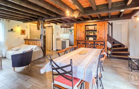 G&icirc;te n&deg;65G160611 Luz-Saint-Sauveur - Hautes-Pyr&eacute;n&eacute;es - photo