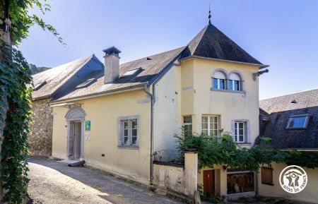 Gîte n°65G177911 Cheust - Hautes-Pyrénées - photo