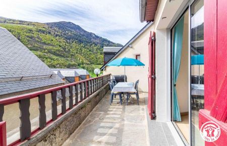 G&icirc;te n&deg;65G313911 Viey - Hautes-Pyr&eacute;n&eacute;es - photo