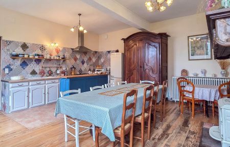 G&icirc;te n&deg;65G334911 Montgaillard - Hautes-Pyr&eacute;n&eacute;es - photo