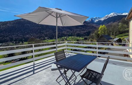 G&icirc;te n&deg;65G002912 Bagn&egrave;res-de-Bigorre - Hautes-Pyr&eacute;n&eacute;es - photo