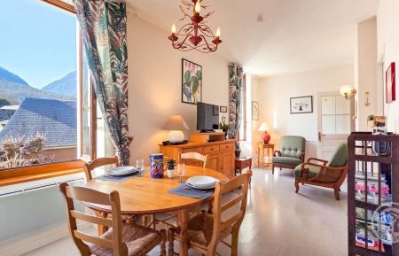 G&icirc;te n&deg;65G128012 Pierrefitte-Nestalas - Hautes-Pyr&eacute;n&eacute;es - photo