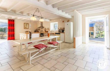 G&icirc;te n&deg;65G164760 Pouzac - Hautes-Pyr&eacute;n&eacute;es - photo