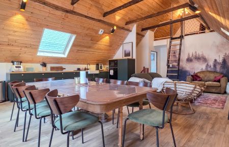 G&icirc;te n&deg;65G332311 Bareilles - Hautes-Pyr&eacute;n&eacute;es - photo