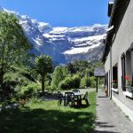 gite - "Eths Splas" - GAVARNIE GEDRE - Hautes-Pyr&eacute;n&eacute;es