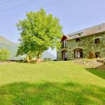 gite - G&icirc;te chez Christine et Petxu - LUZ SAINT SAUVEUR - Hautes-Pyr&eacute;n&eacute;es
