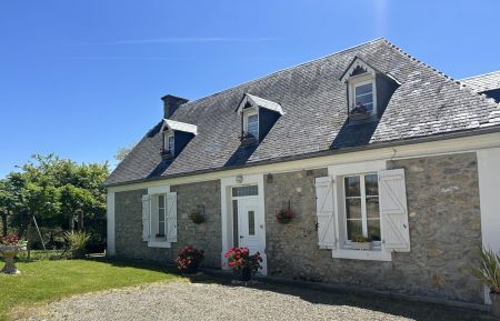 G&icirc;te n&deg;65G163311 S&egrave;re-Lanso - Hautes-Pyr&eacute;n&eacute;es - photo